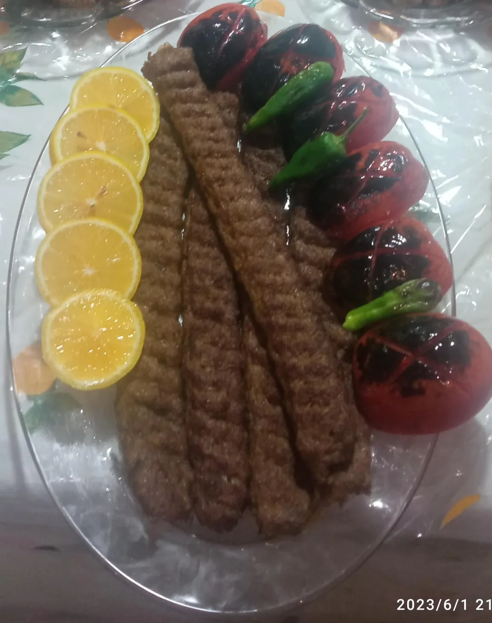 احمد کبابی - تصویر 2