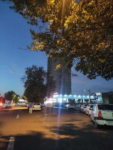 جایگاه سوخت چایکنار