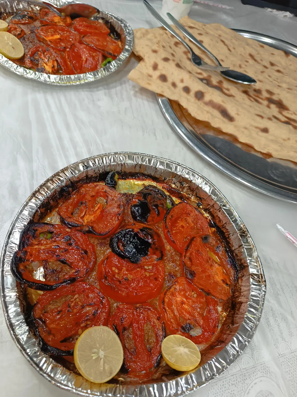تهیه غذا و کباب سرداشی کوثر - تصویر 2