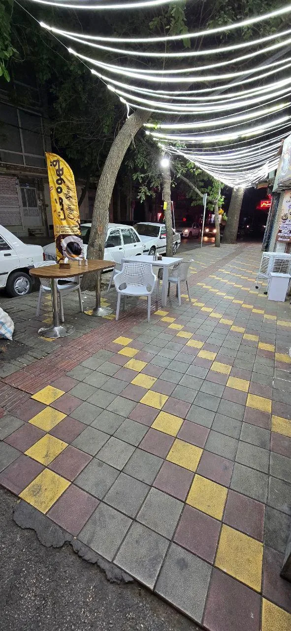 کباب سرای نظری - تصویر 3