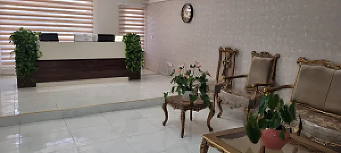 مطب دکتر سحر زمردی راد
