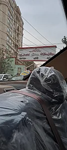 مدرسه امام علی دخترانه