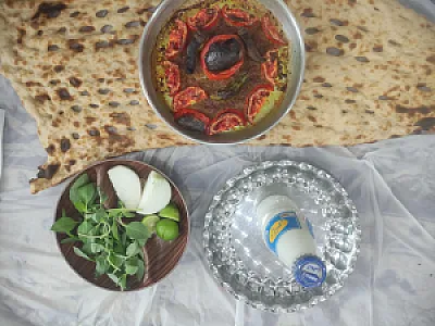 چلوکبابی وحدت