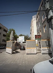 مطب دکتر محمود رضا آزاد