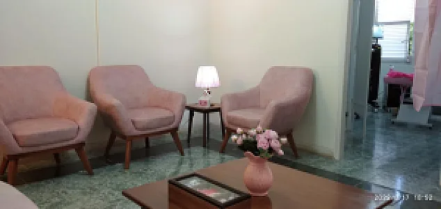 مطب لیزر و زیبایی پیونی