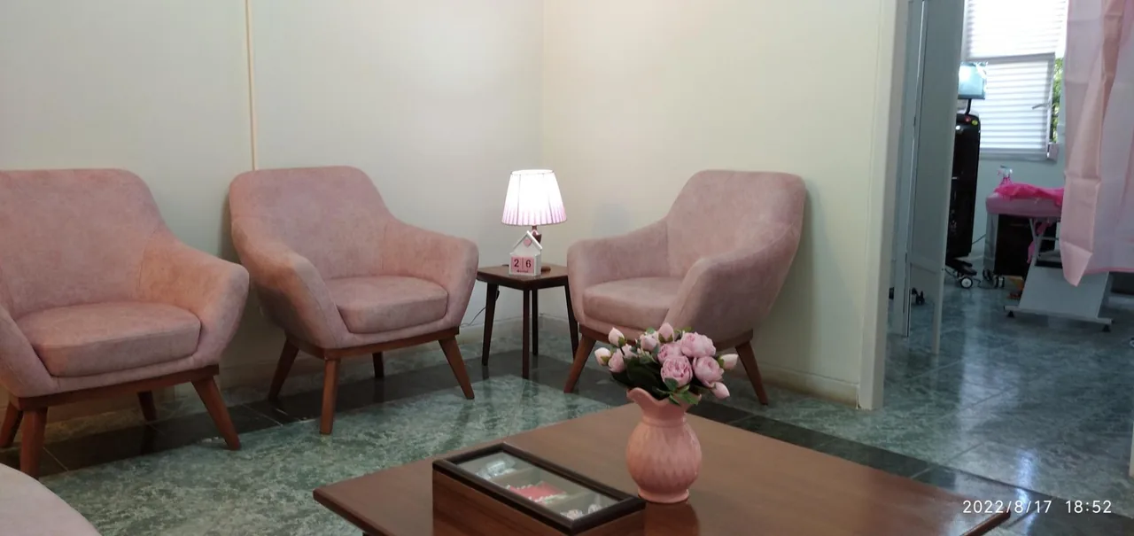 مطب لیزر و زیبایی پیونی - کلینیک پوست و زیبایی در همدان