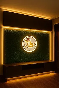 سالن زیبایی احتشام