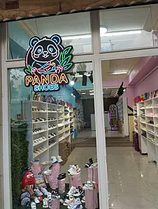 کیف کفش بچه گانه پاندا