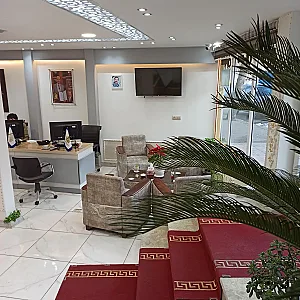 دفتر مهندسی و املاک جلیل القدر