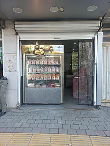 مرغ ماهی نادری