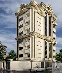 املاک دریا ابراهیم طاهری