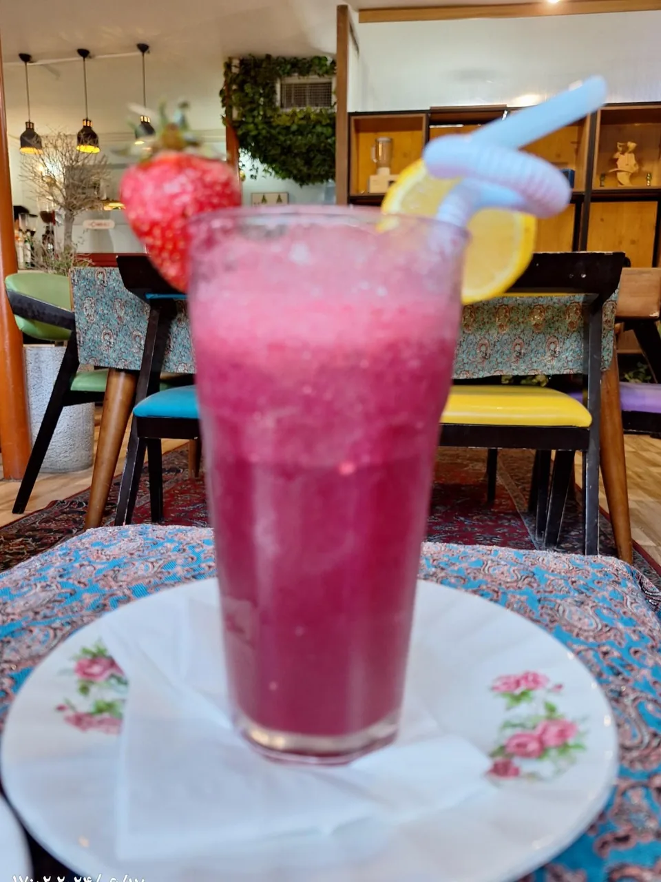 کافه 60 - تصویر 3