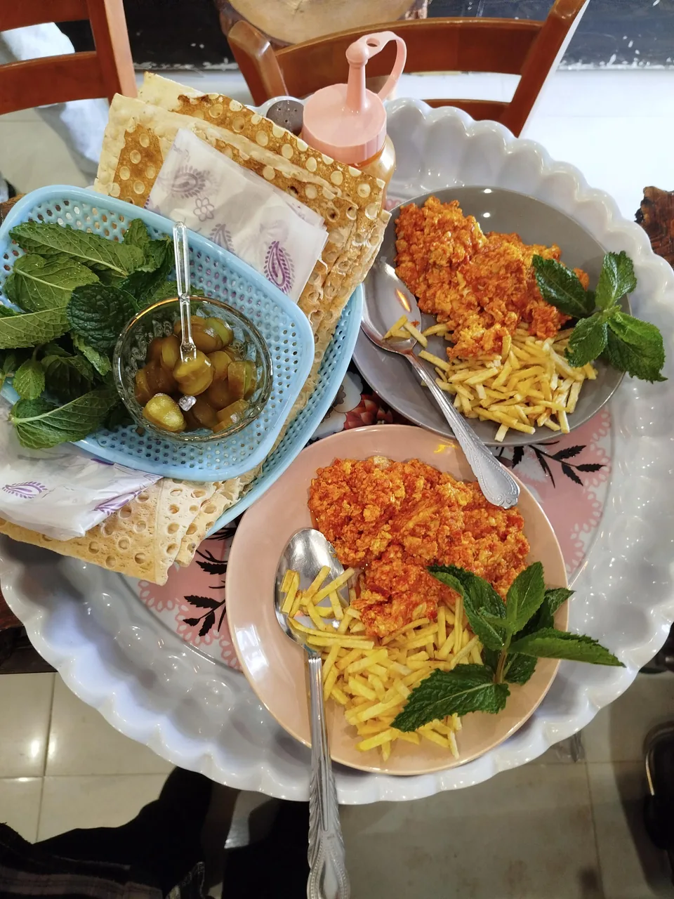 کافه کیا - کافه در همدان - تصویر 2