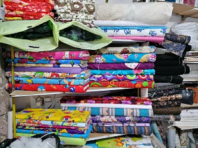 فروشگاه فدک