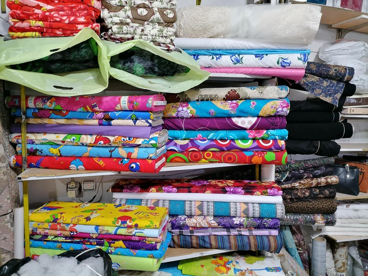 فروشگاه فدک