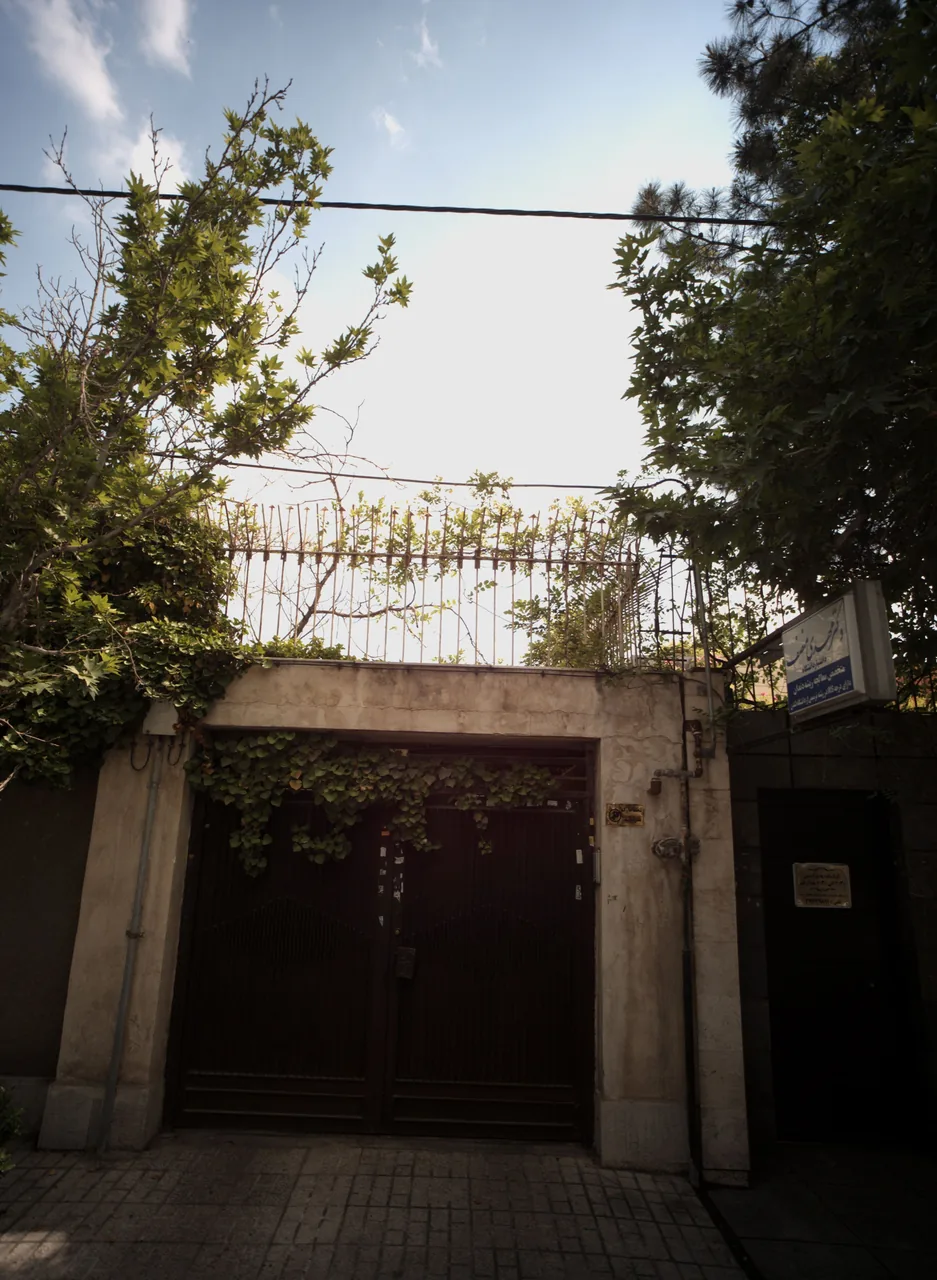 مطب دکتر مهدی منصف