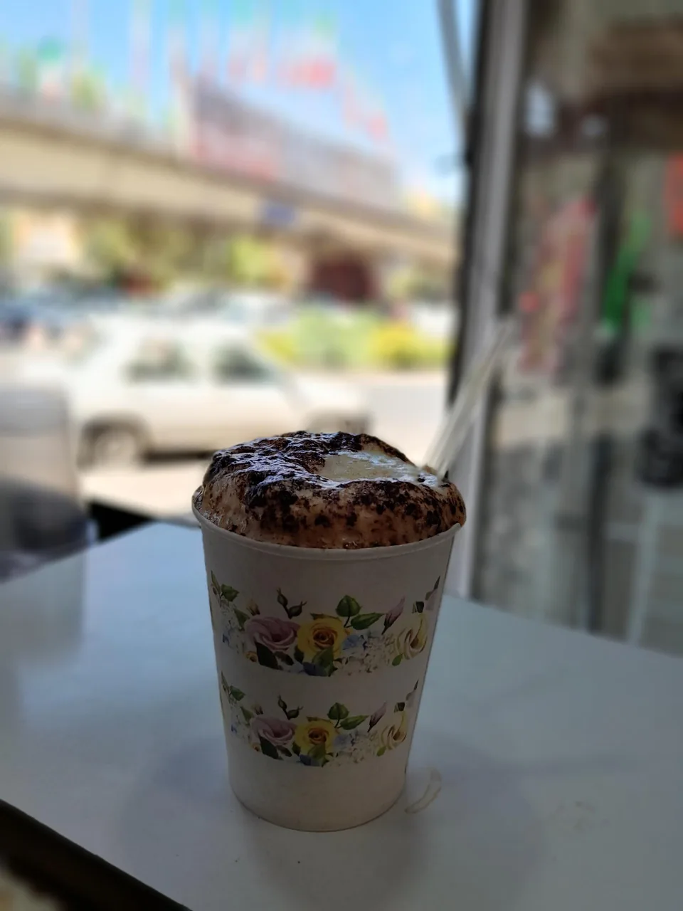 قهوه ۶۶ - تصویر 4