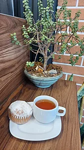 قهوه ملل ghahveh melal