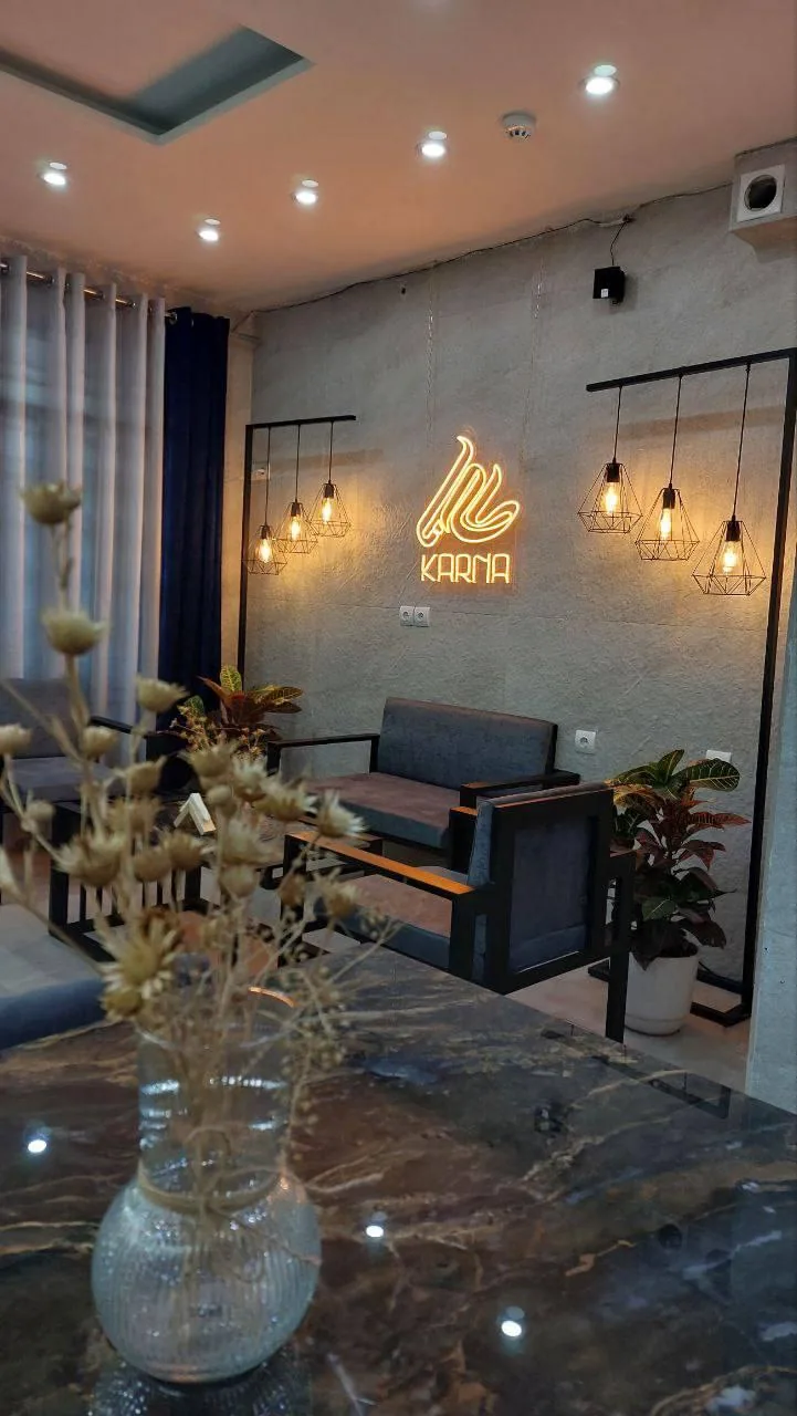کافه فرانسوی کارنا - تصویر 3