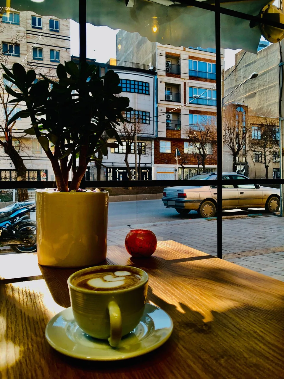 کافه پاندا - تصویر 2