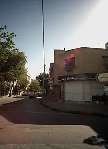 مطب دکتر جواد رحمانی