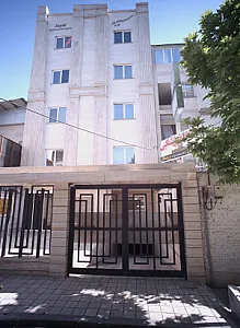 دندانپزشکی زیبایی دکتر محمدزاده