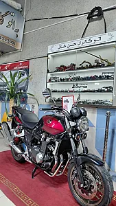 اتو گالری حسن خانی