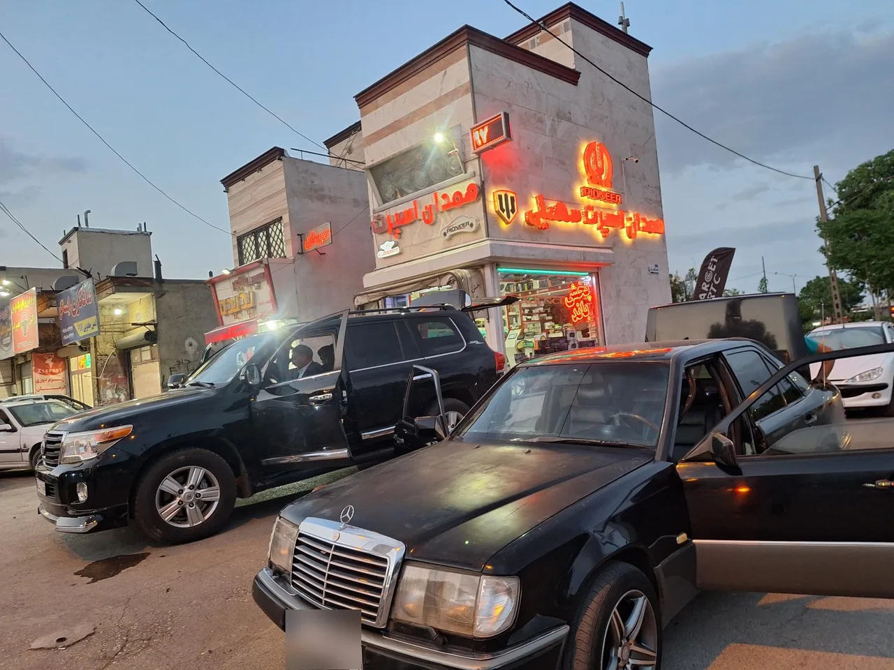 همدان اسپرت سهیلی - تصویر 4