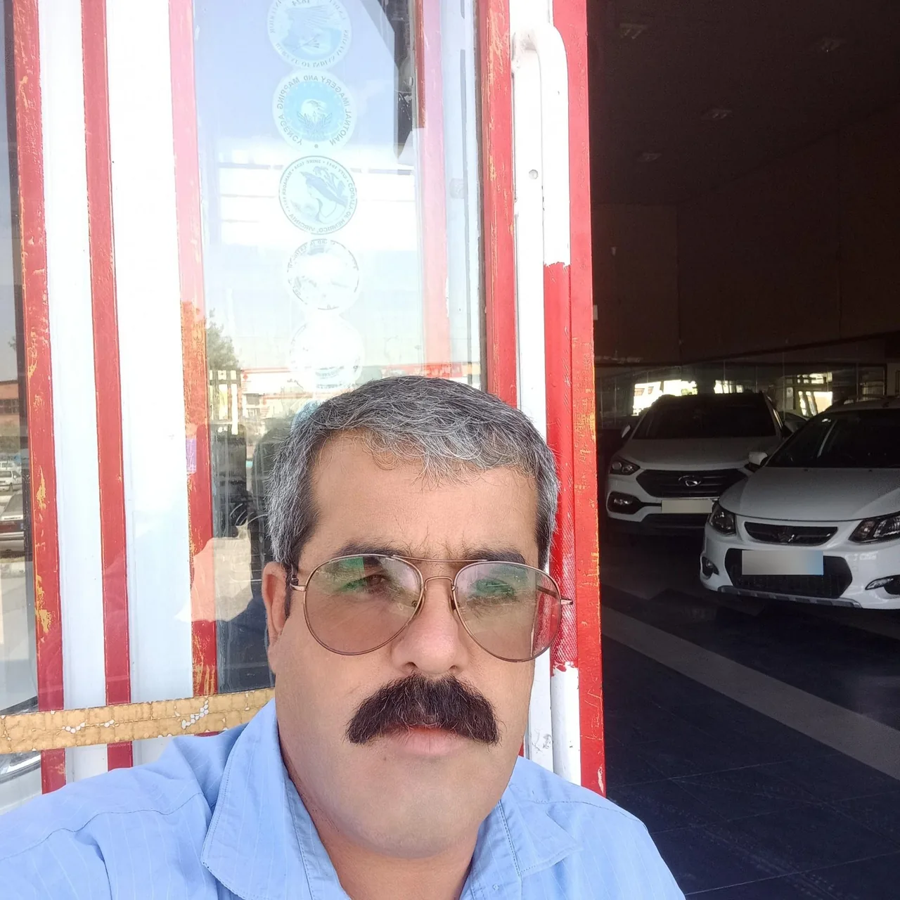 مرکز خدمات فنی خودرو اوقانی