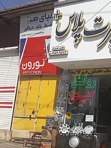ضبط و باند اتومبیل نورون