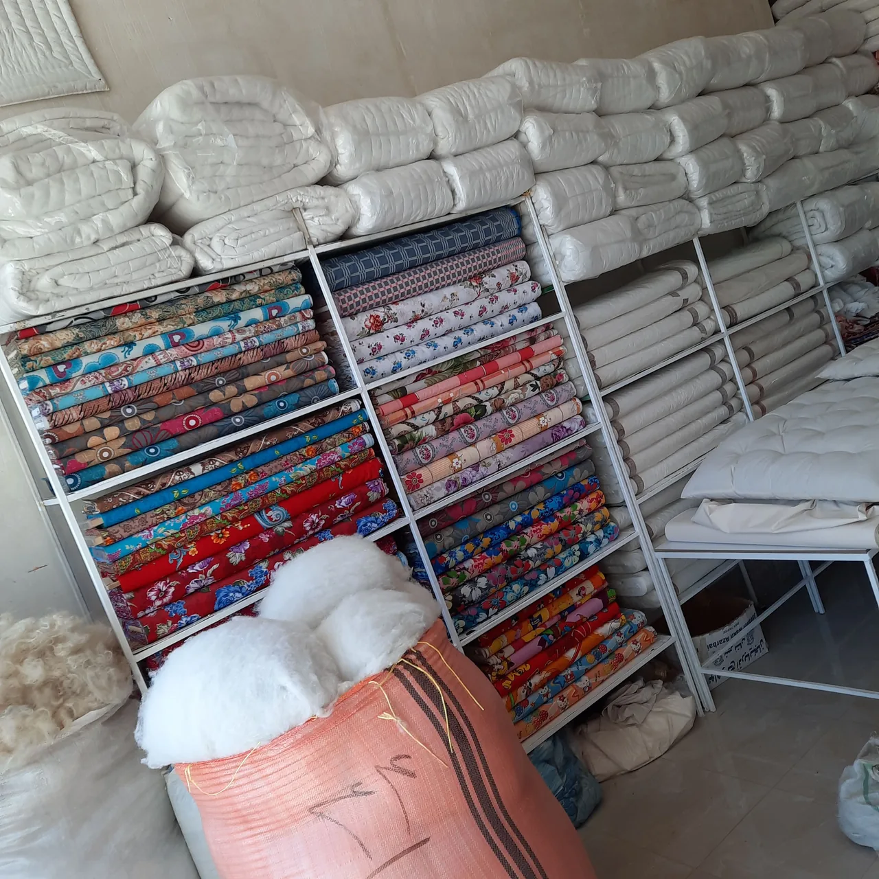حلاجی و پارچه فروشی میر محمدی - تصویر 4