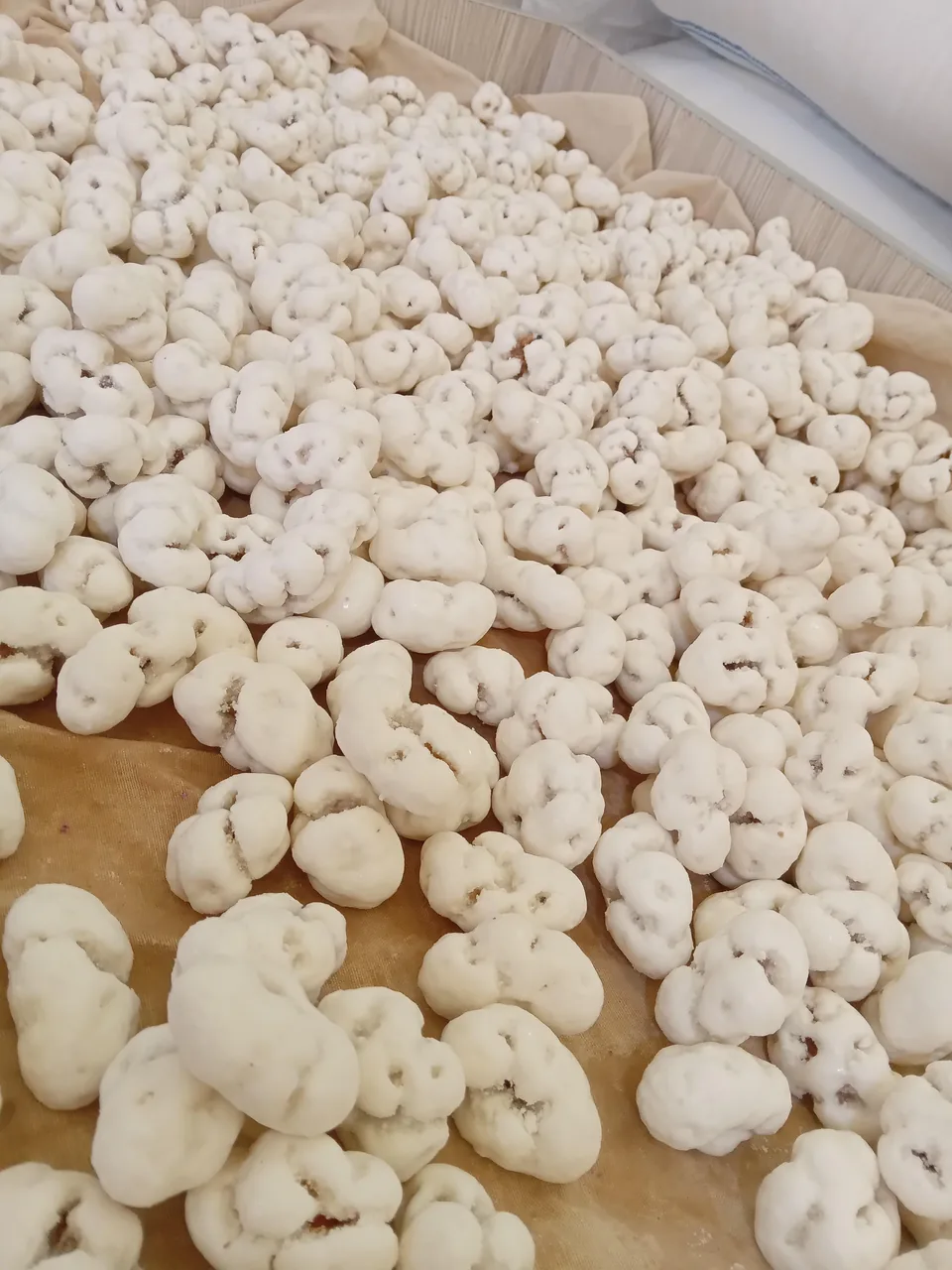 نقل وحلوای تاتلی