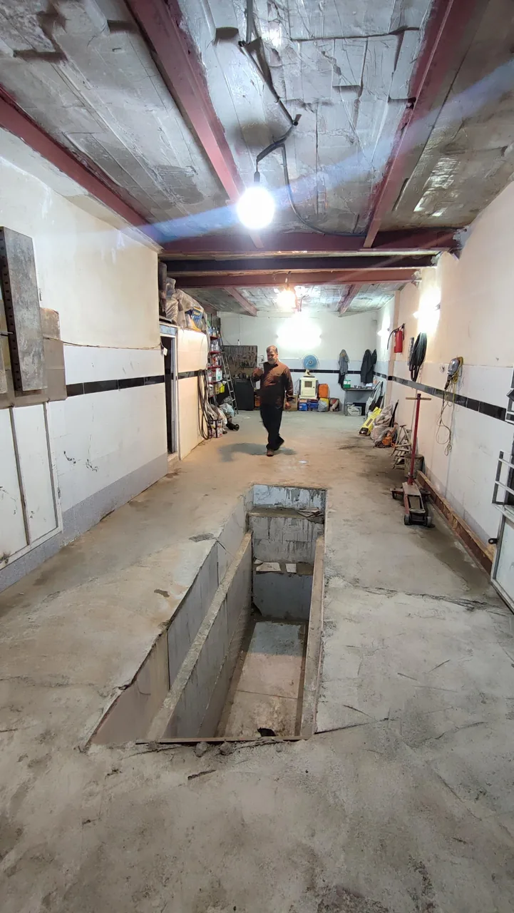 مکانیکی و تنظیم موتوری حسنی - تصویر 3