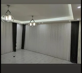 پارچه خونه وحید