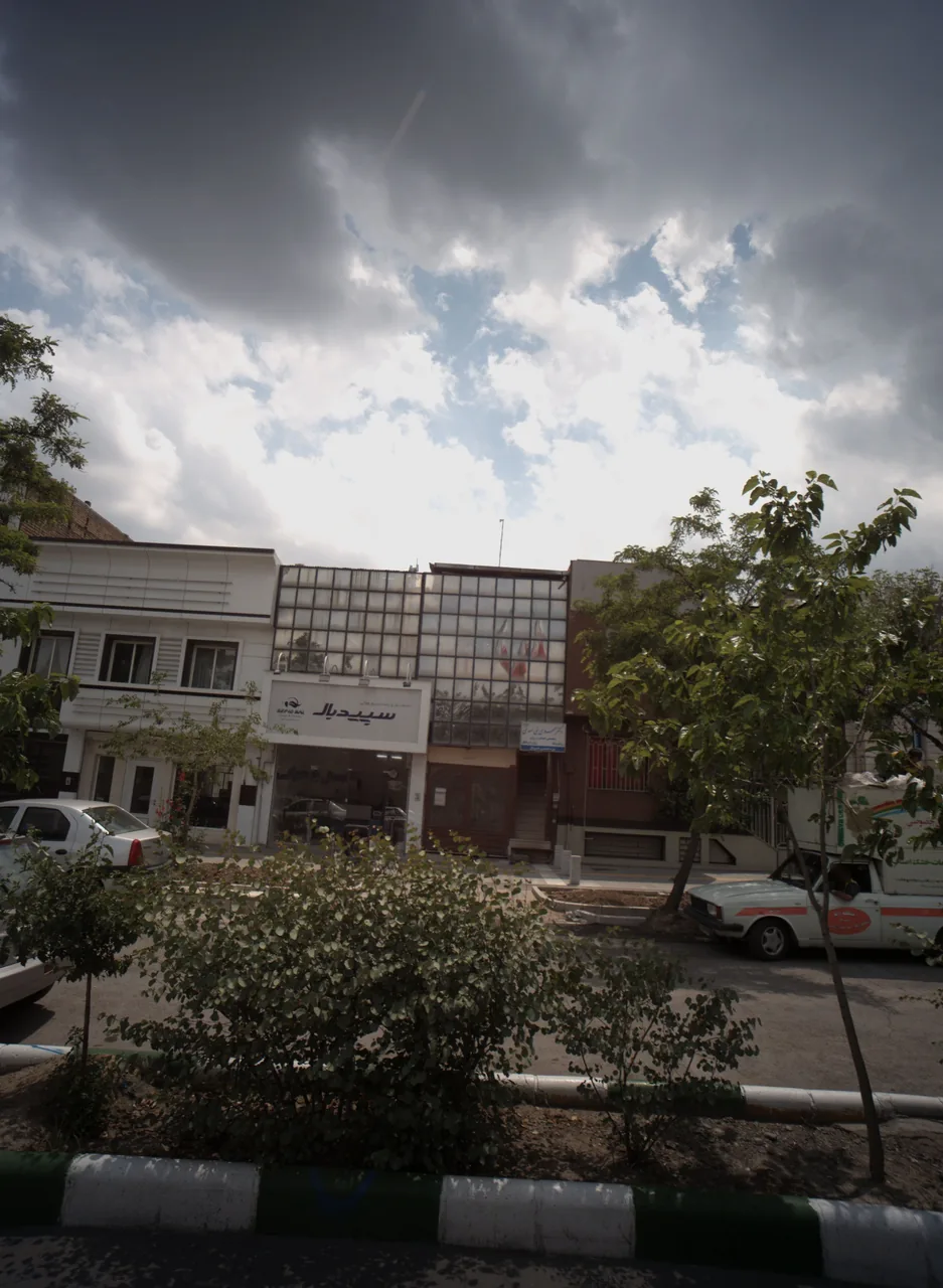 مطب دکتر مهدی بنی اسدی