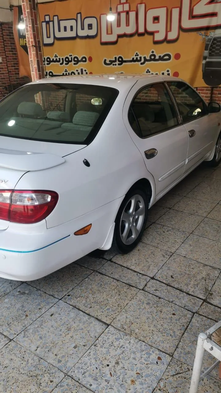 کارواشVIP ماهان - تصویر 2
