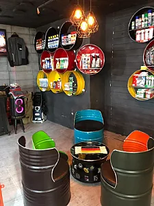 کارواش اتوآسپا