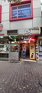 پیتزا ساندویچ آیدا