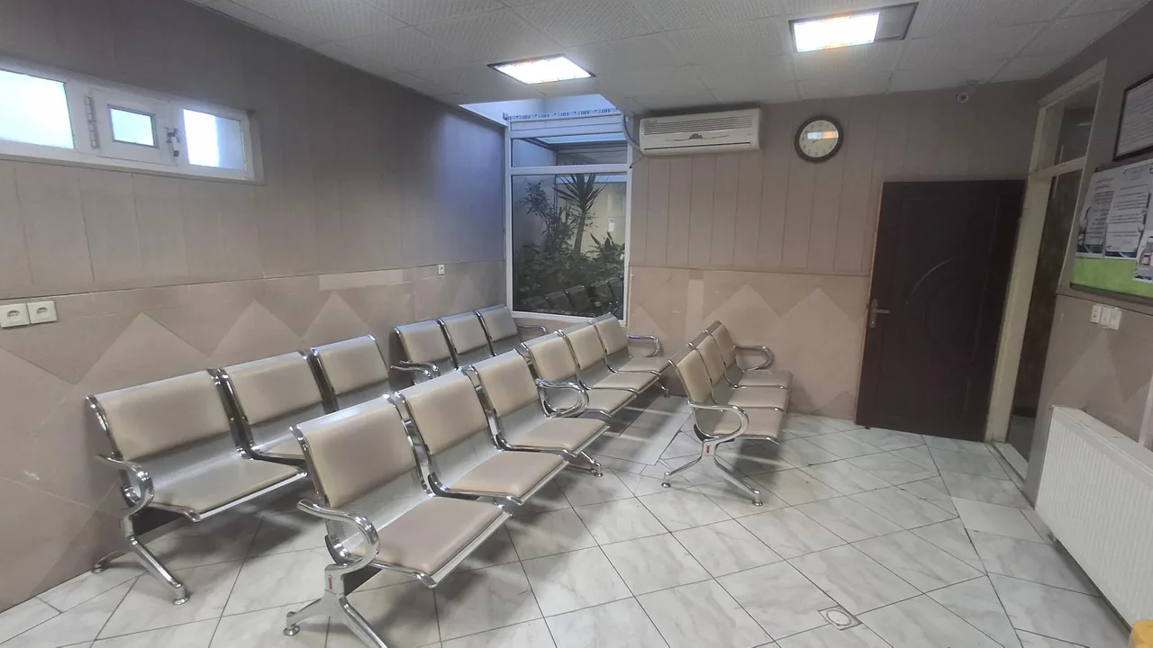 درمانگاه دندانپزشکی فارابی - تصویر 4