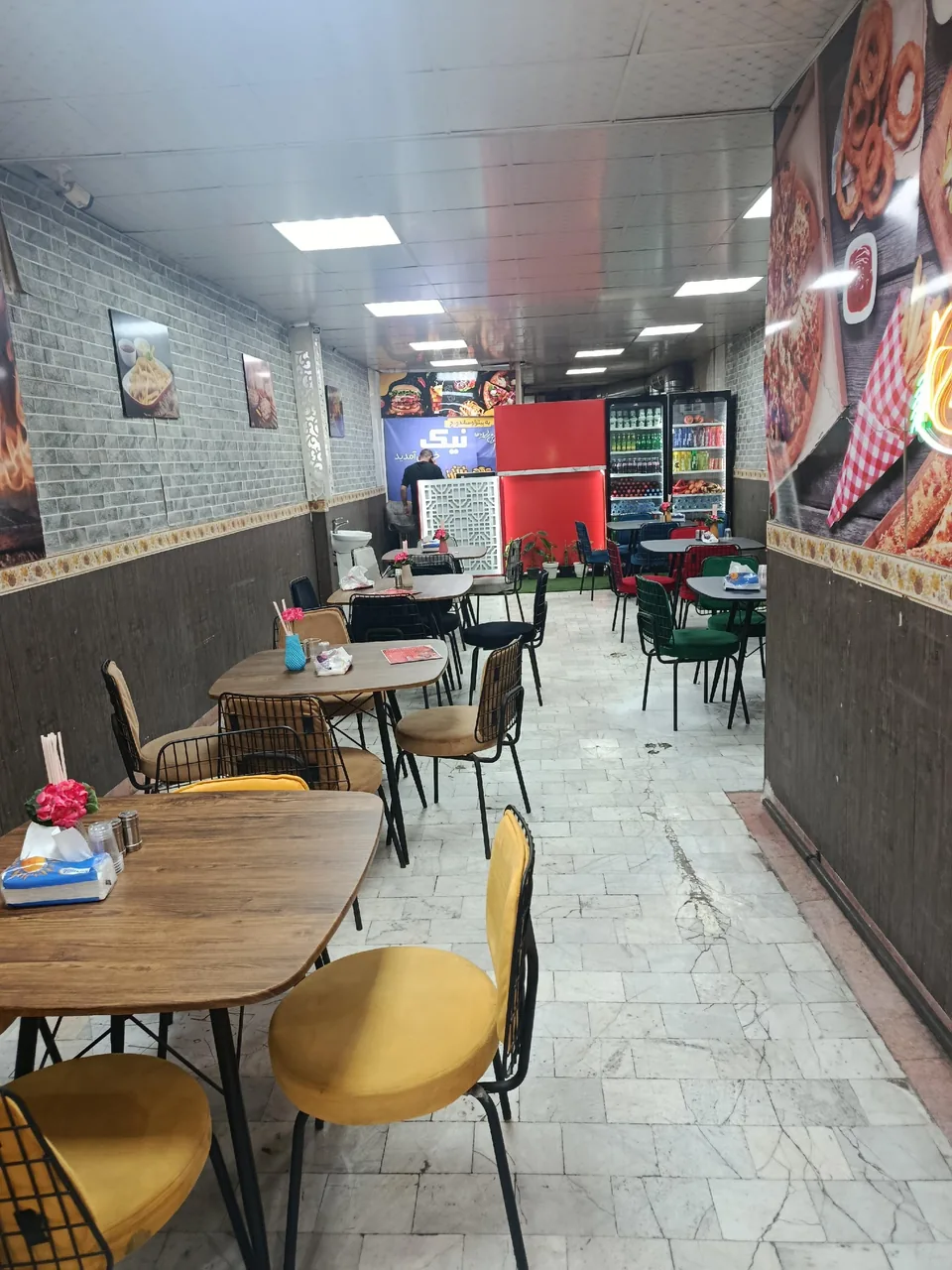 پیتزا نیک - تصویر 6
