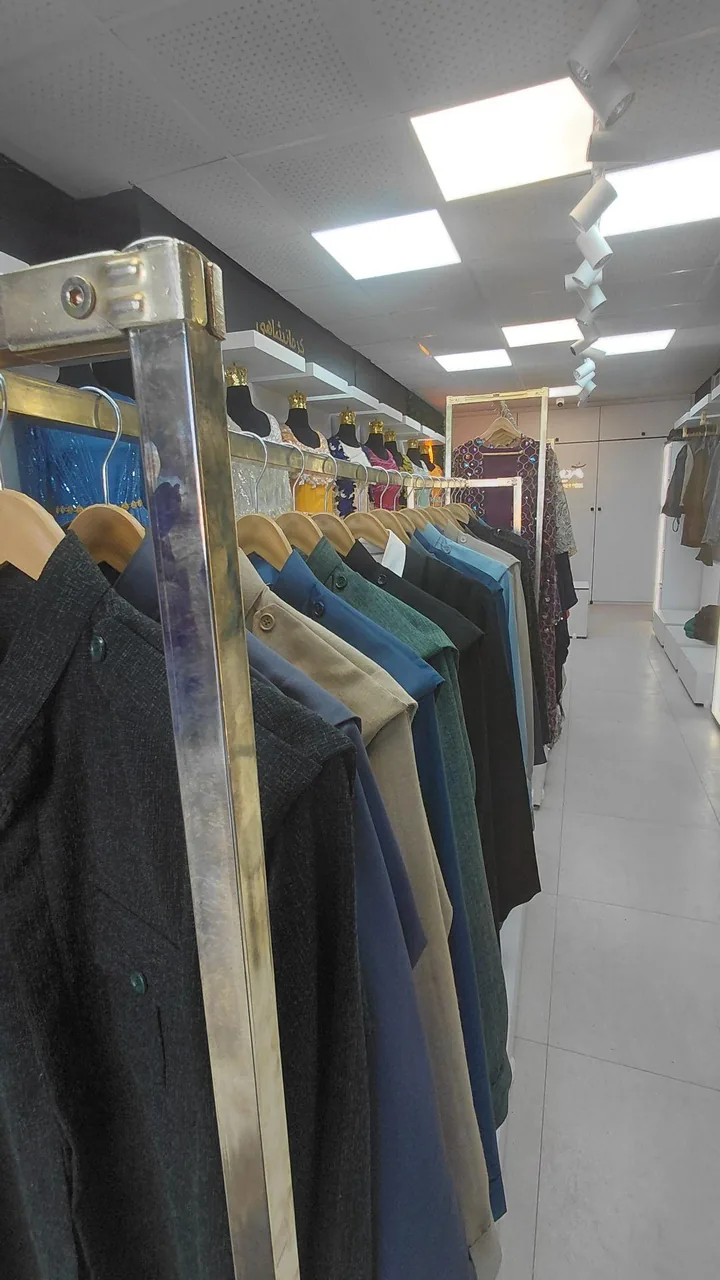مزون کردستان - تصویر 3