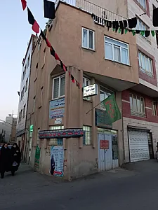 فروشگاه حجاب النساء