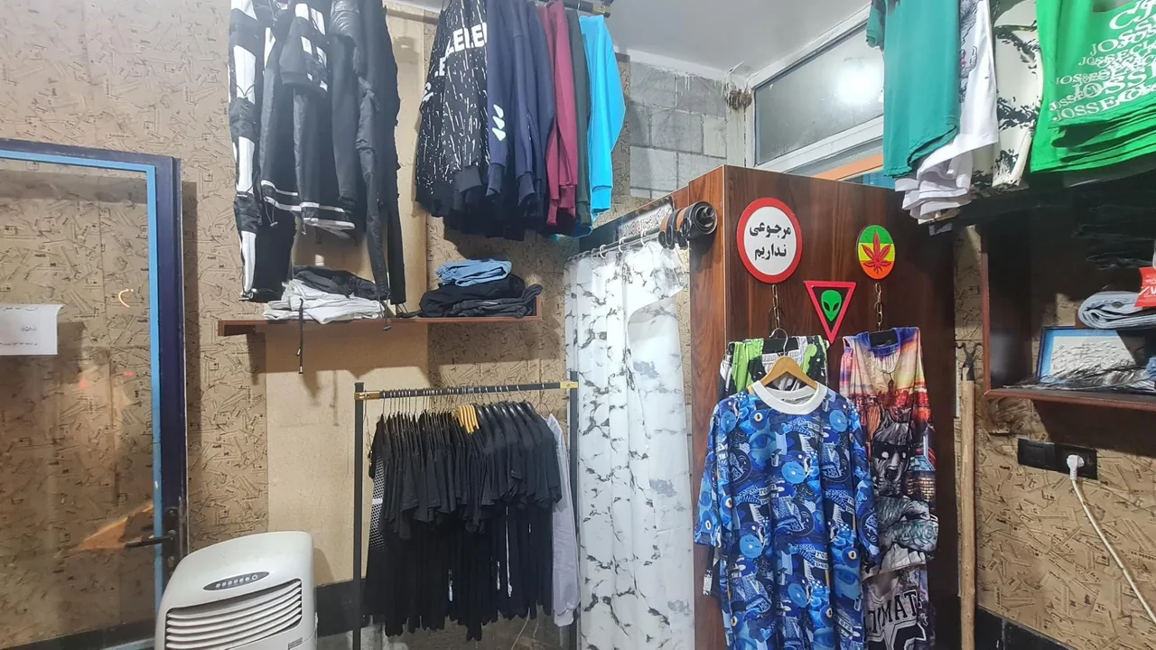 بوتیک لوکو استایل - تصویر 3