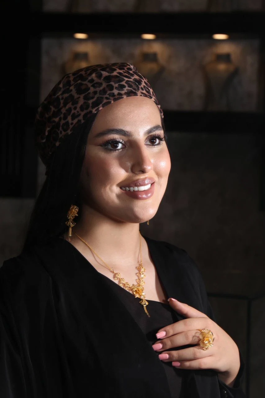 گالری طلا و جواهر حافظی - تصویر 5