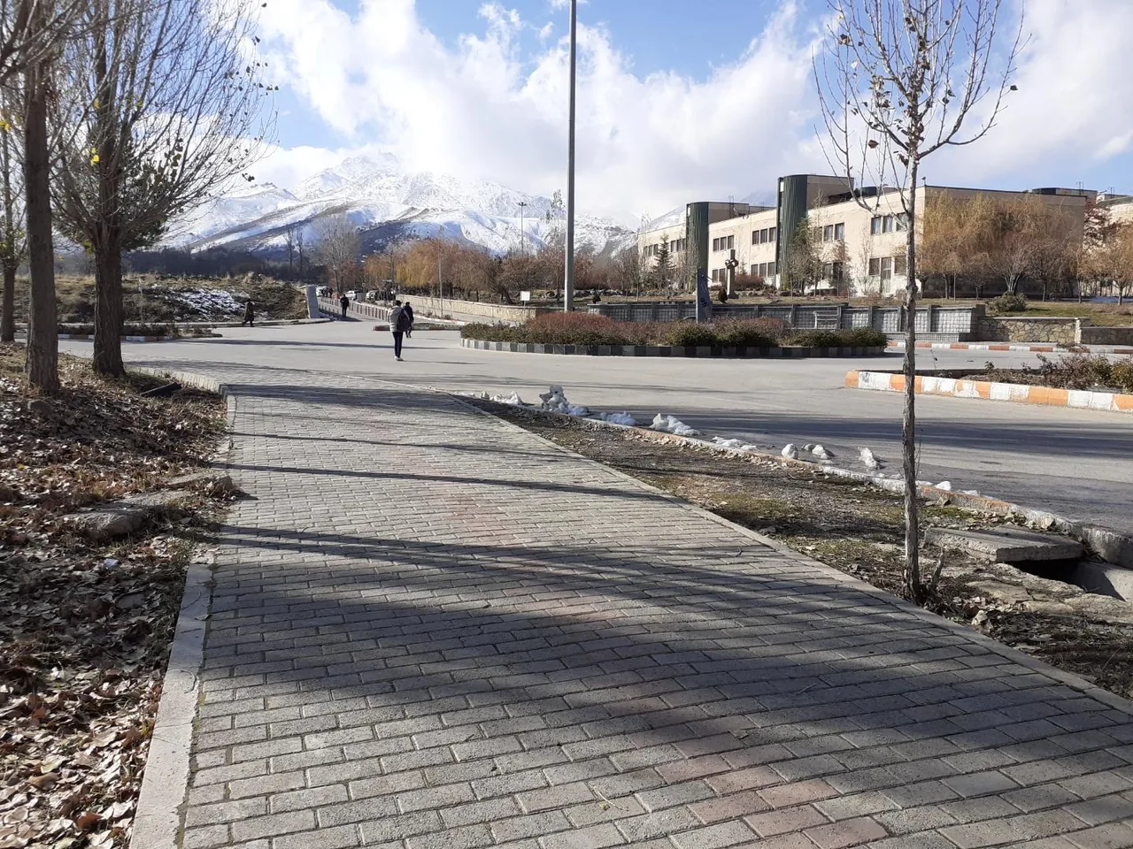 دانشکده مهندسی