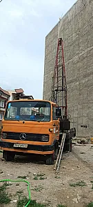نمایندگی انحصاری سهند درب سلماس