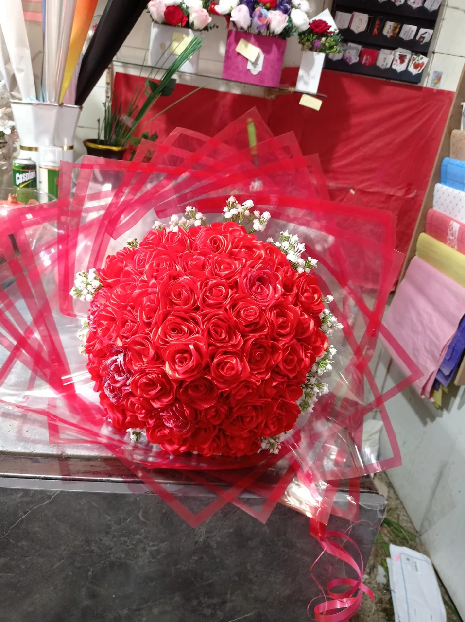 گلفروشی شقایق - تصویر 6