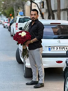 تشریفات و گل انزو