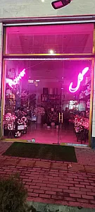 گل فروشی رز سیاه