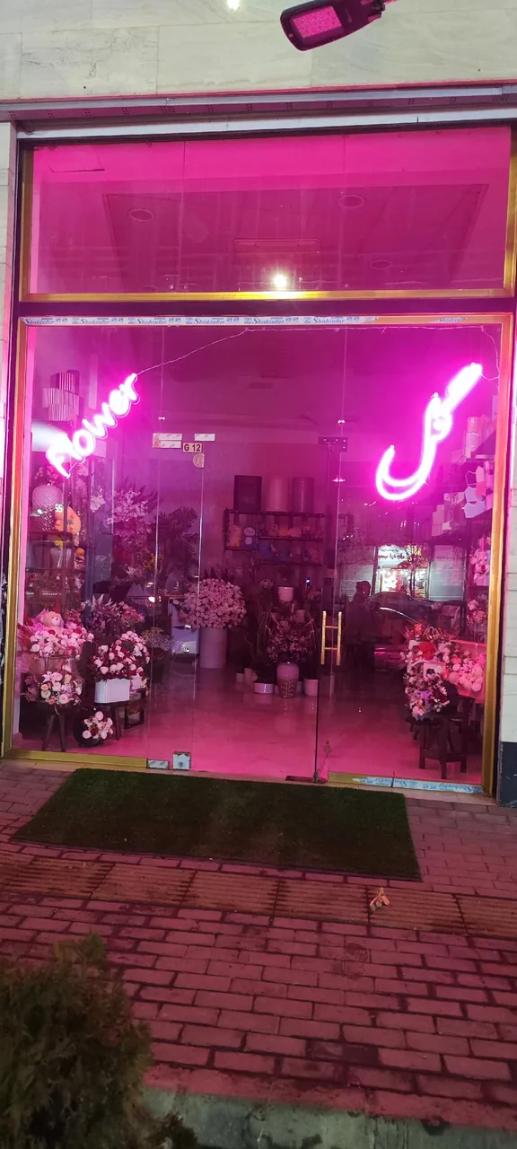 گل فروشی رز سیاه
